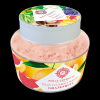 Sirael Cosmetics - Cukrový peeling grapefruit, objem: 200g