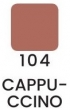 Joli Color - dlhotrvajúci lesklý rúž -104- Cappuccino